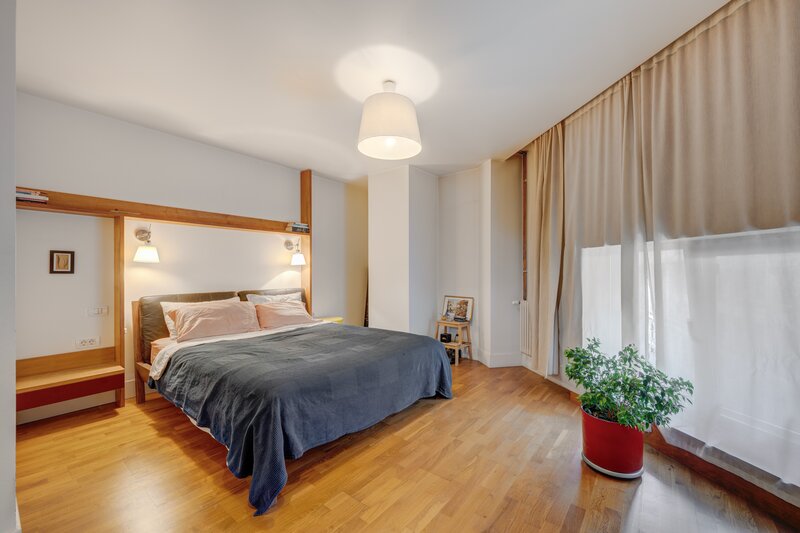 Academiei nr. 9, ultracentral, apartament spectaculos cu terasa de 87 mp.