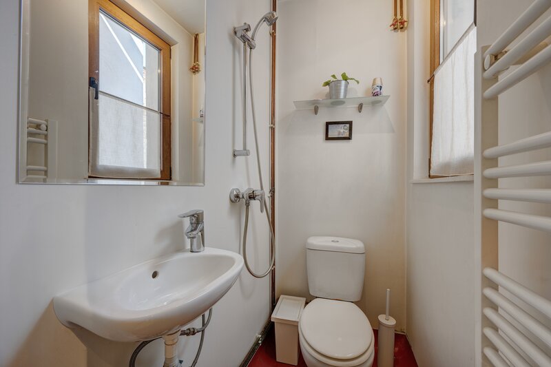 Academiei nr. 9, ultracentral, apartament spectaculos cu terasa de 87 mp.